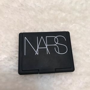 Nars blush bronzer duo